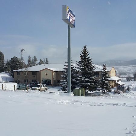 New Summit Inn Frisco Esterno foto
