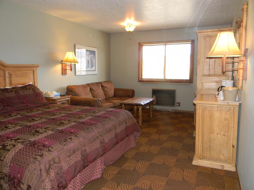 New Summit Inn Frisco Camera foto