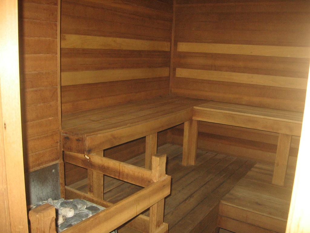 New Summit Inn Frisco Esterno foto