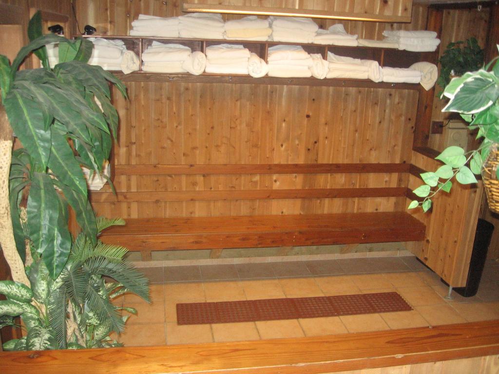 New Summit Inn Frisco Esterno foto