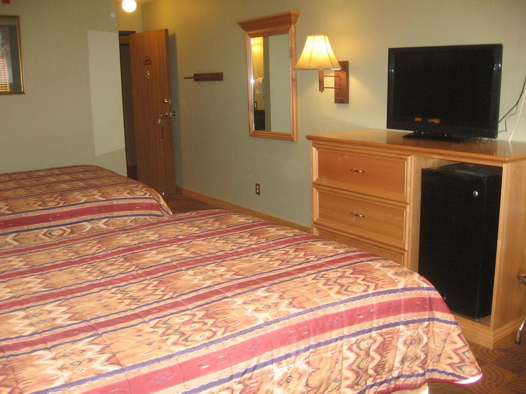 New Summit Inn Frisco Camera foto