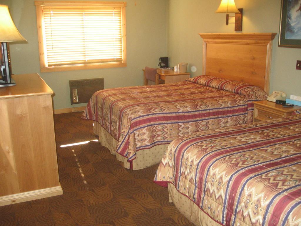 New Summit Inn Frisco Camera foto