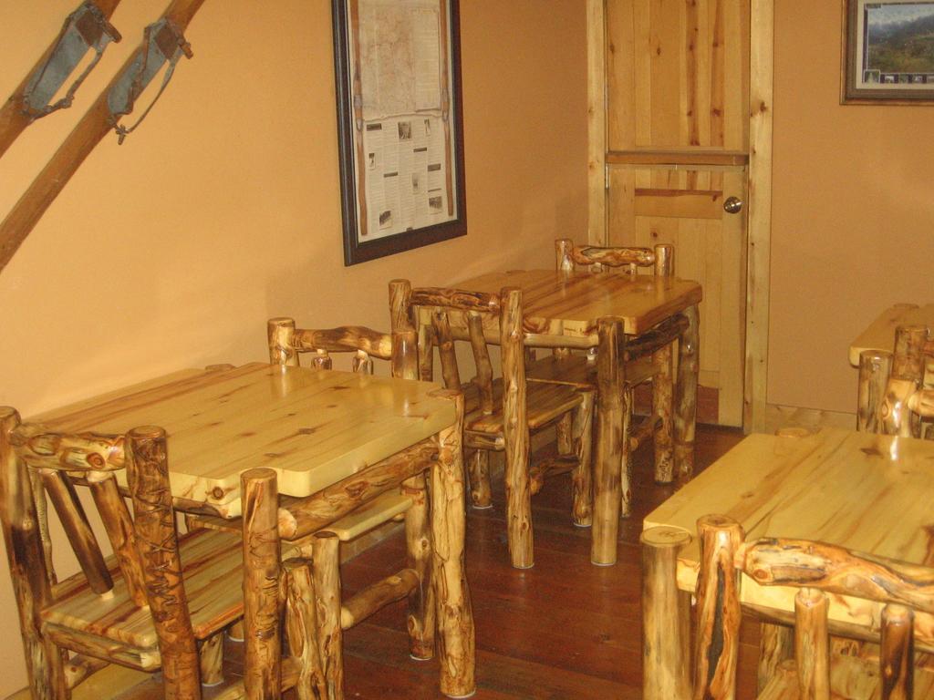 New Summit Inn Frisco Esterno foto