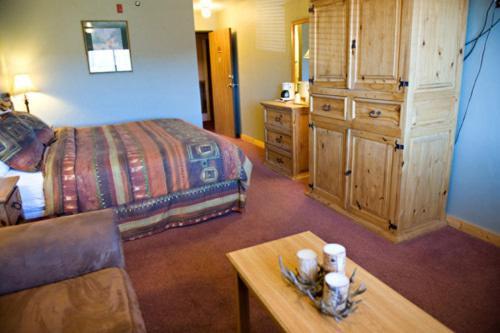 New Summit Inn Frisco Camera foto