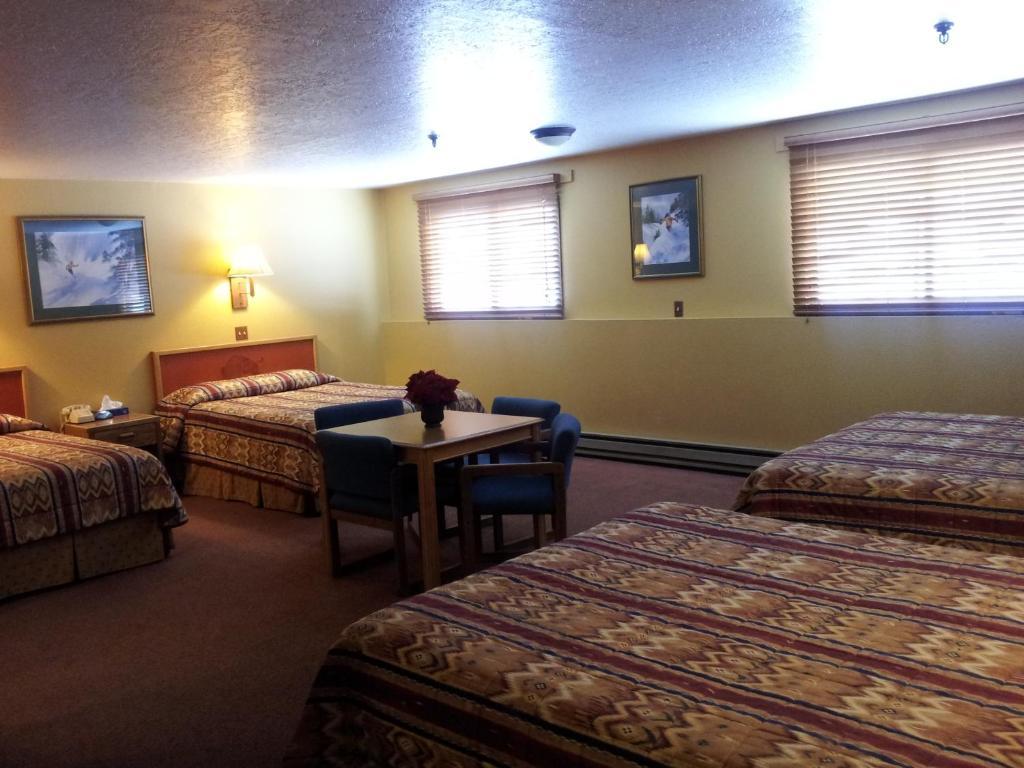 New Summit Inn Frisco Camera foto