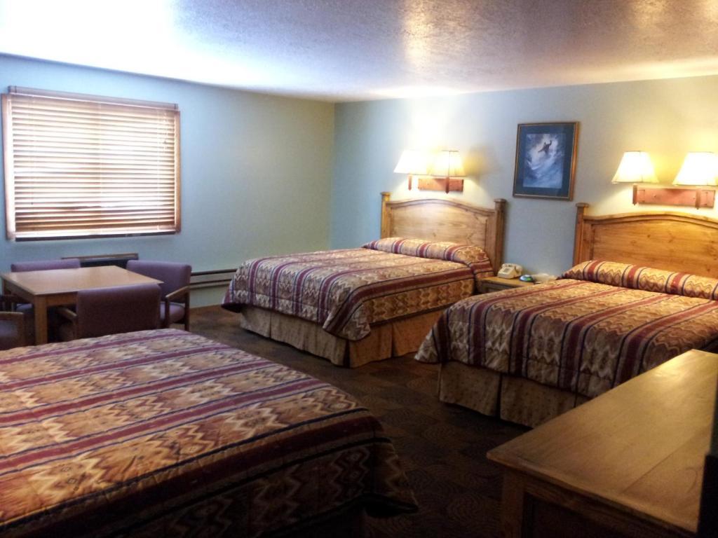 New Summit Inn Frisco Camera foto